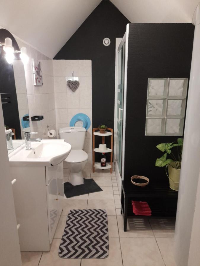 Maisonette Entre Angers Et Saumur 5Mn Bords De Loire Villa Beaufort-en-Vallée Buitenkant foto